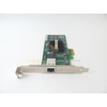 HP 398650-001 Intel PRO/1000 PCI-E Express 1Port NIC Adapter Card